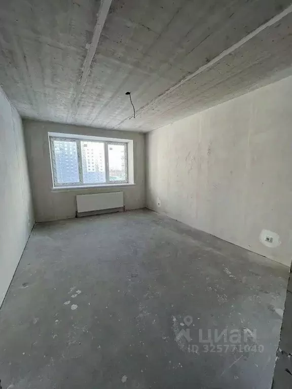 1-к кв. Башкортостан, Уфа ул. Гази Загитова, 9/1 (45.7 м) - Фото 1