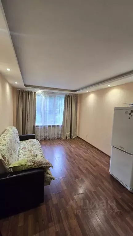 Комната Санкт-Петербург ул. Шелгунова, 14 (16.3 м) - Фото 1