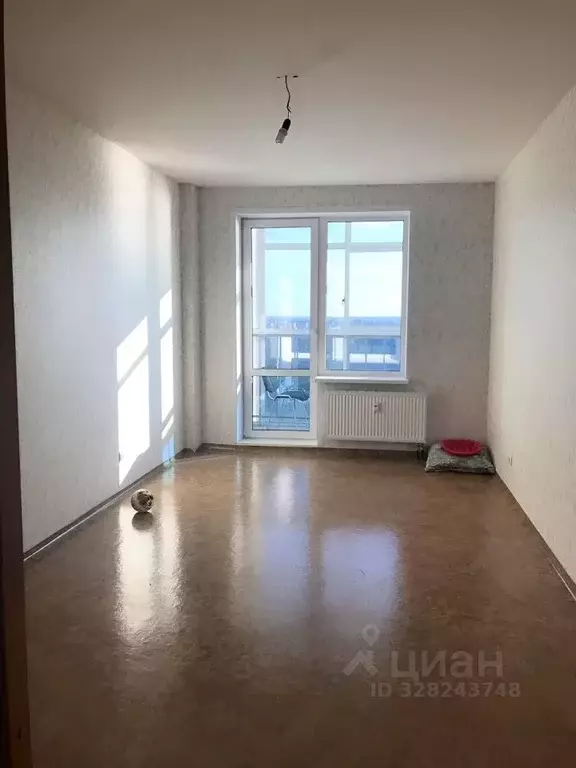 3-к кв. Пермский край, Пермь ул. Фрезеровщиков, 94 (70.0 м) - Фото 2