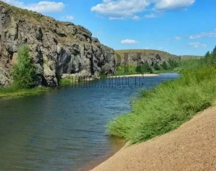 Дом, 59.1 м - Фото 1