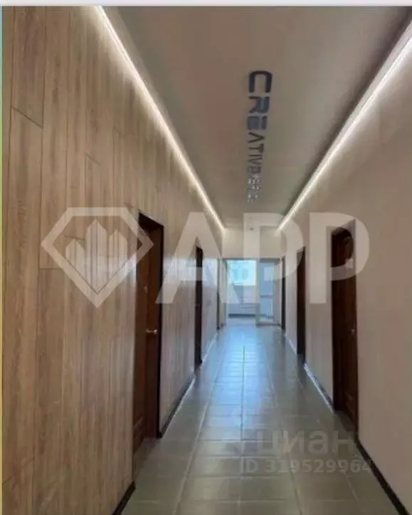 Офис в Татарстан, Казань Маршрутная ул., 12А (18 м) - Фото 0