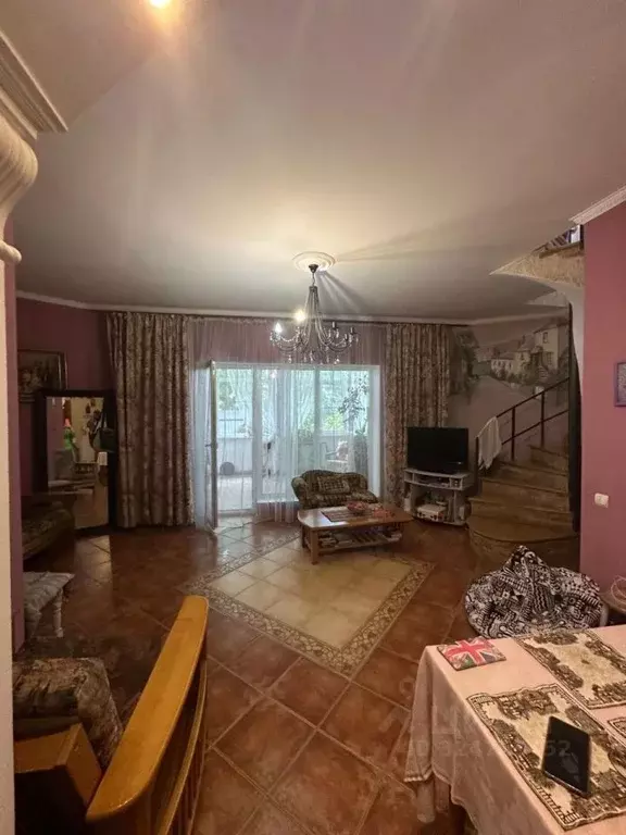 3-к кв. Краснодарский край, Краснодар ул. Ивановская, 85 (72.0 м) - Фото 1