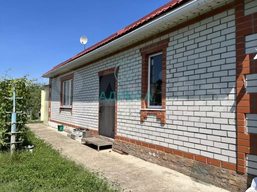 Дом 50 м на участке 13,8 сот. - Фото 0