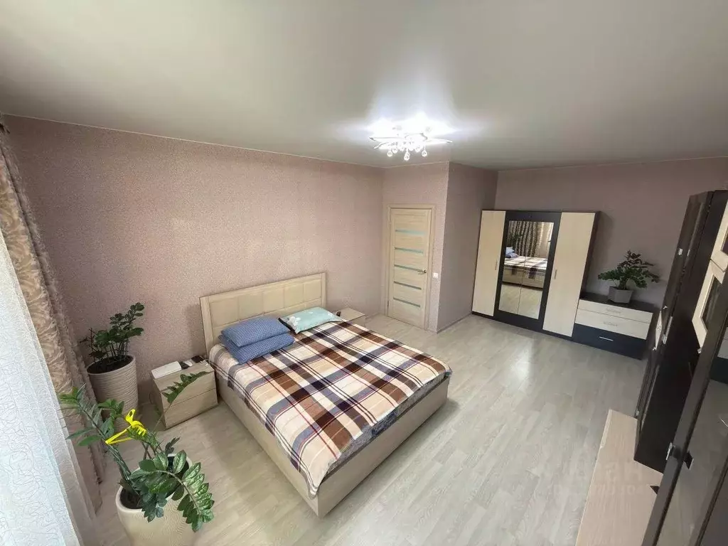 1-к кв. Московская область, Коломна ул. Дзержинского, 87Б (48.1 м) - Фото 1