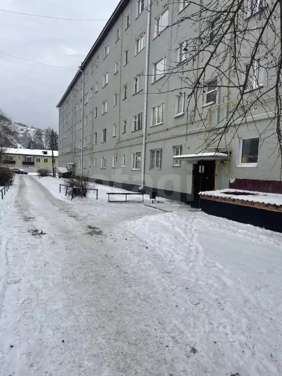 1-к кв. Алтай, Горно-Алтайск Коммунистический просп. (32.5 м) - Фото 1