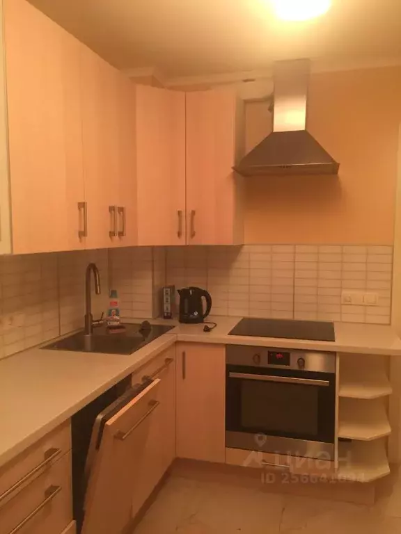 3-к кв. Санкт-Петербург Лыжный пер., 4к3 (80.5 м) - Фото 2