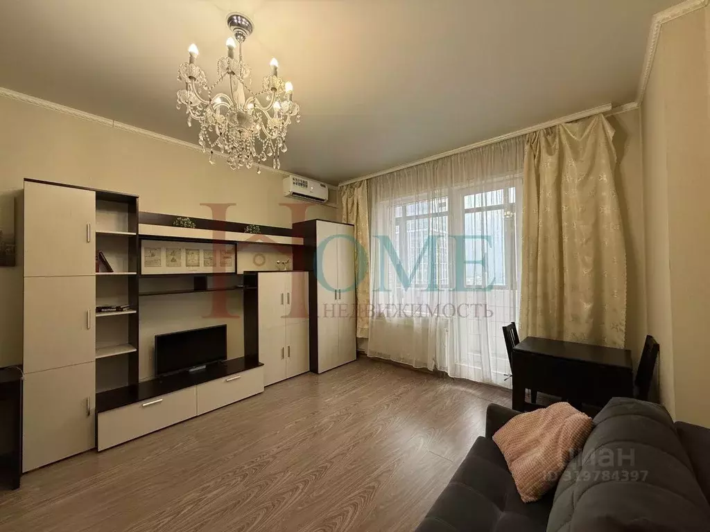 1-к кв. Новосибирская область, Новосибирск ул. Кирова, 25 (45.0 м) - Фото 1