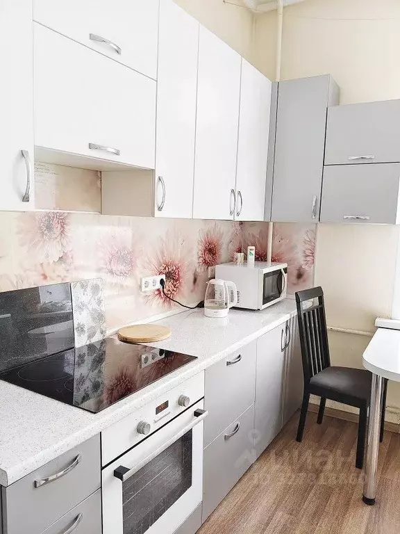 Комната Москва Трифоновская ул., 45А (16.5 м) - Фото 1