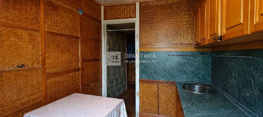 Продается 3-комнатная квартира - Фото 2