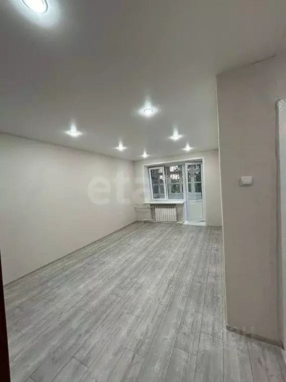 2-к кв. Свердловская область, Тавда ул. Мира, 2 (41.3 м) - Фото 1