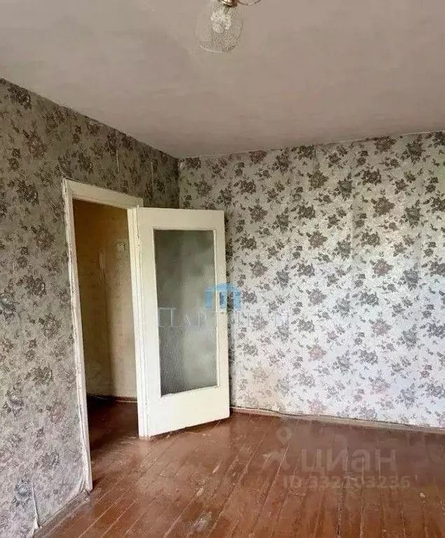 1-к кв. Самарская область, Самара Коллективный пер., 3 (31.4 м) - Фото 2