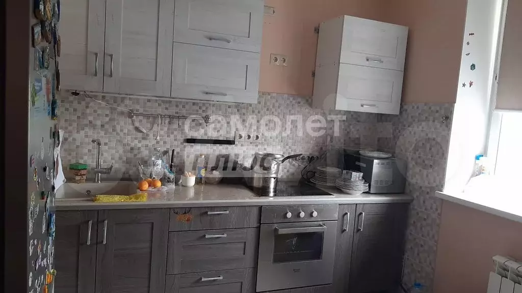 Квартира-студия, 33 м, 2/4 эт. - Фото 0