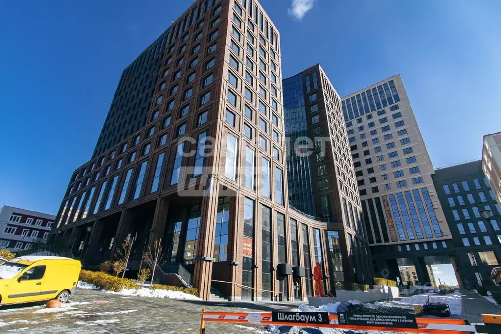 Помещение свободного назначения в Новосибирская область, Новосибирск ... - Фото 1