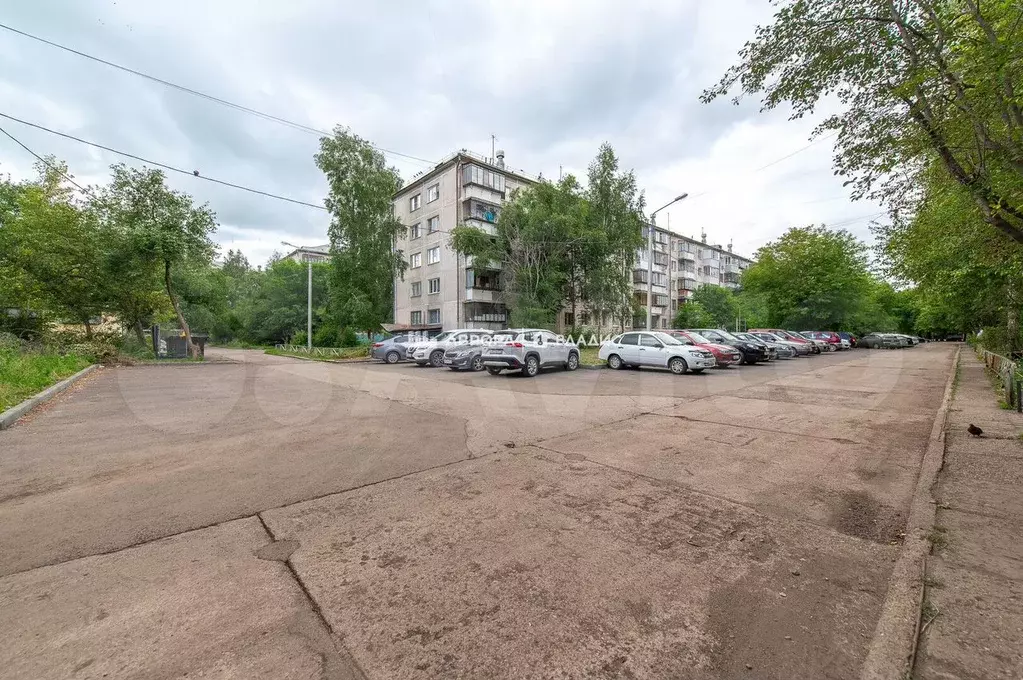 2-к. квартира, 44,2 м, 5/5 эт. - Фото 1