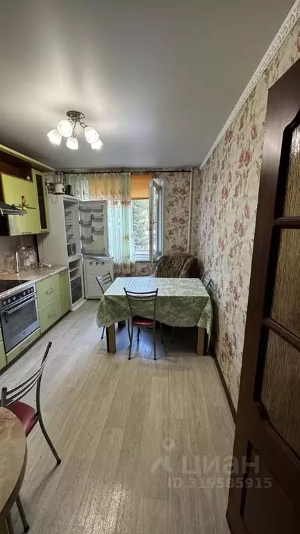 3-к кв. Московская область, Балашиха ВНИИПО мкр, 14 (76.0 м) - Фото 1