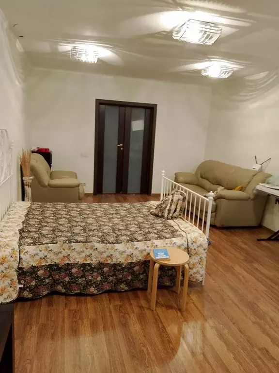 Продаётся 4-к квартира, 135 м - Фото 0