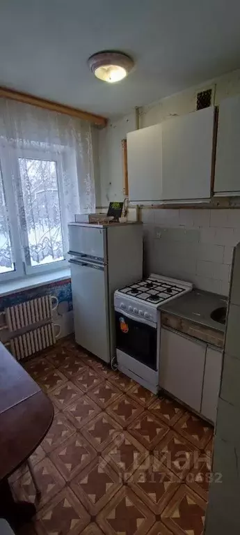 2-к кв. Липецкая область, Липецк ул. Циолковского, 33 (44.0 м) - Фото 0