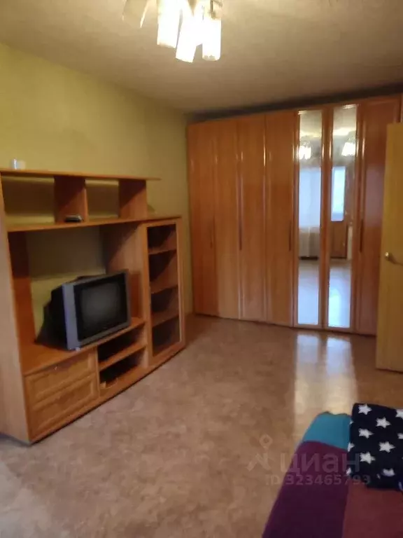 2-к кв. Нижегородская область, Нижний Новгород просп. Ленина, 41 (44.0 ... - Фото 1