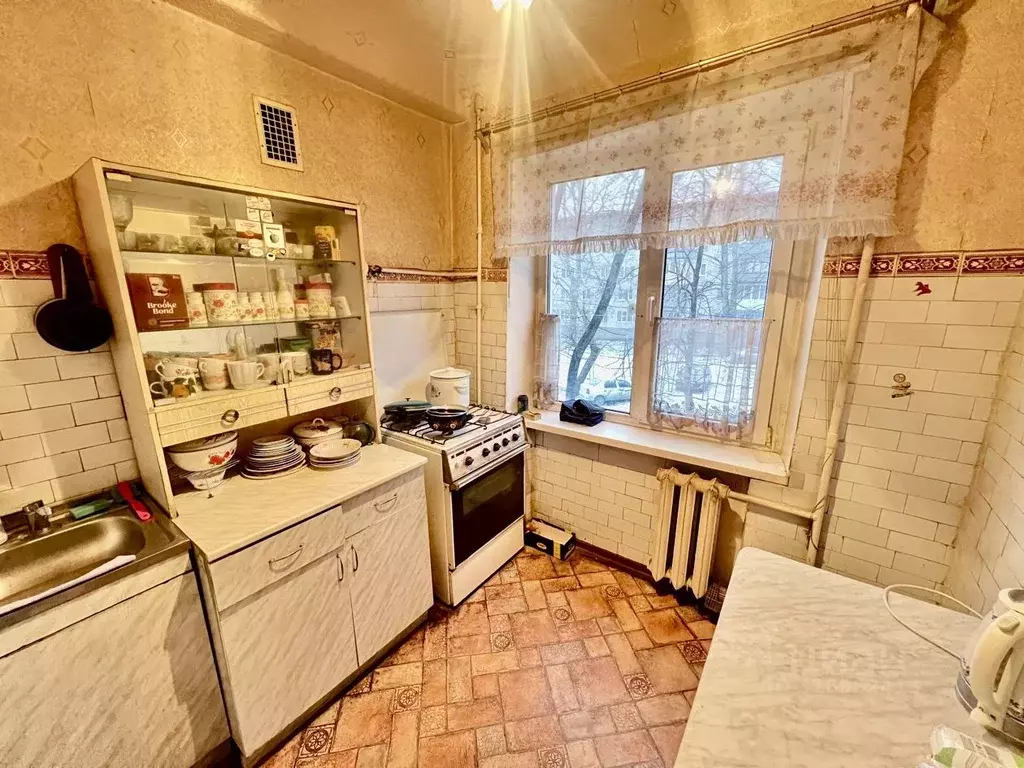3-к кв. Ростовская область, Ростов-на-Дону ул. Оганова, 23 (59.0 м) - Фото 0