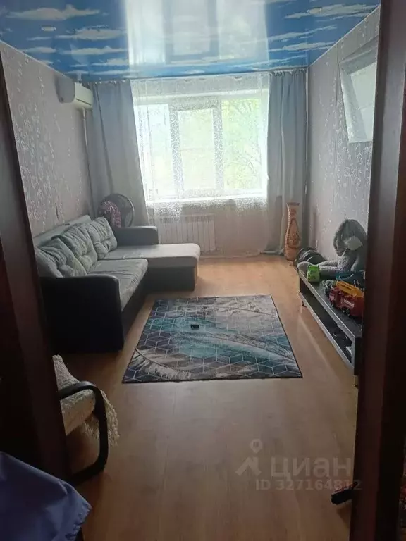 3-к кв. Рязанская область, Рыбное Большая ул., 6А (71.1 м) - Фото 1