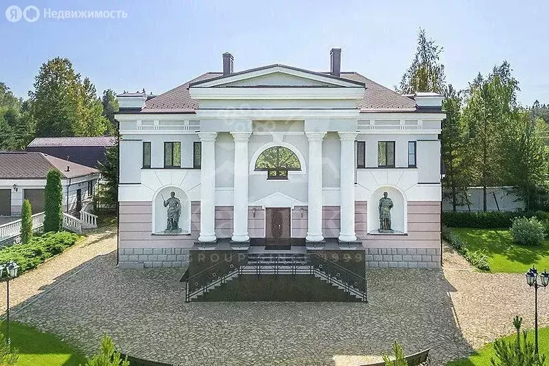 Дом в Московская область, Дмитровский муниципальный округ, деревня ... - Фото 2
