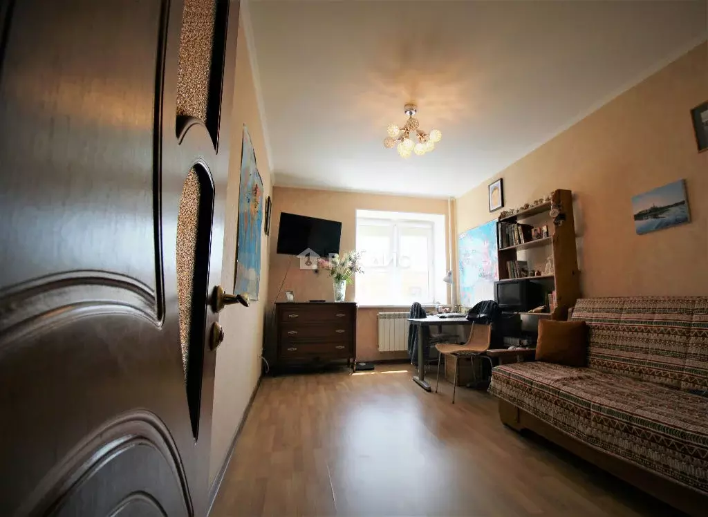 Продается 2-комнатная квартира - Фото 2