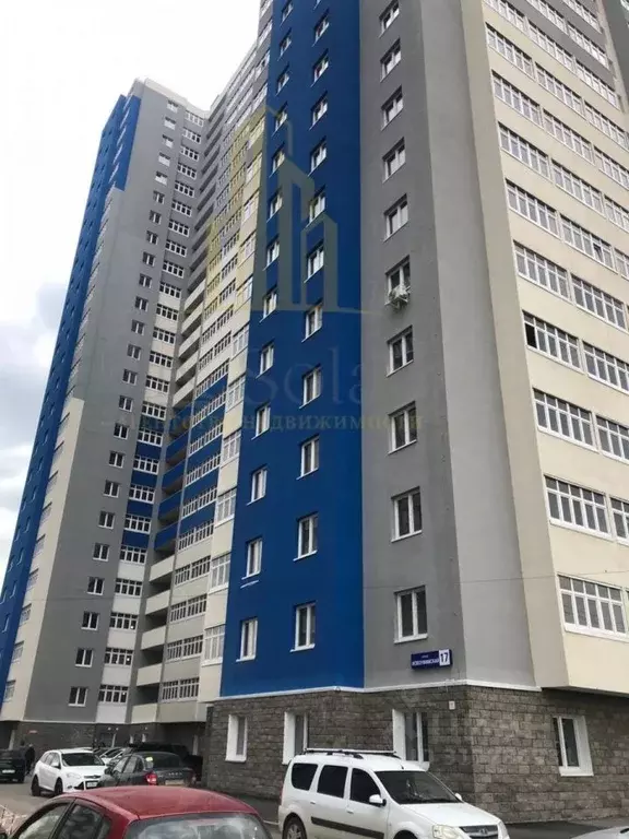 2-к кв. Башкортостан, Уфимский район, с. Михайловка Новоуфимская ул., ... - Фото 0