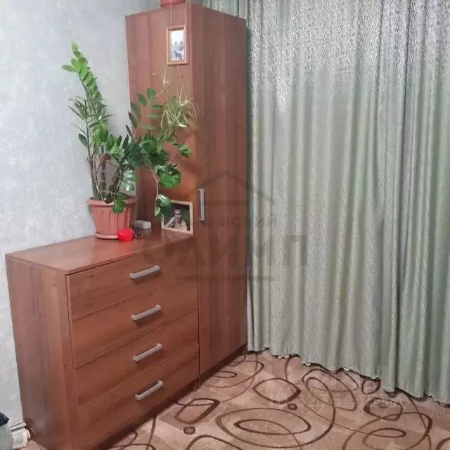 Комната Калужская область, Калуга ул. Пухова, 46А (13.0 м) - Фото 1