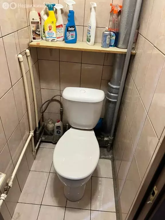 1-комнатная квартира: Шилка, микрорайон Аргунь, 3 (32 м) - Фото 2