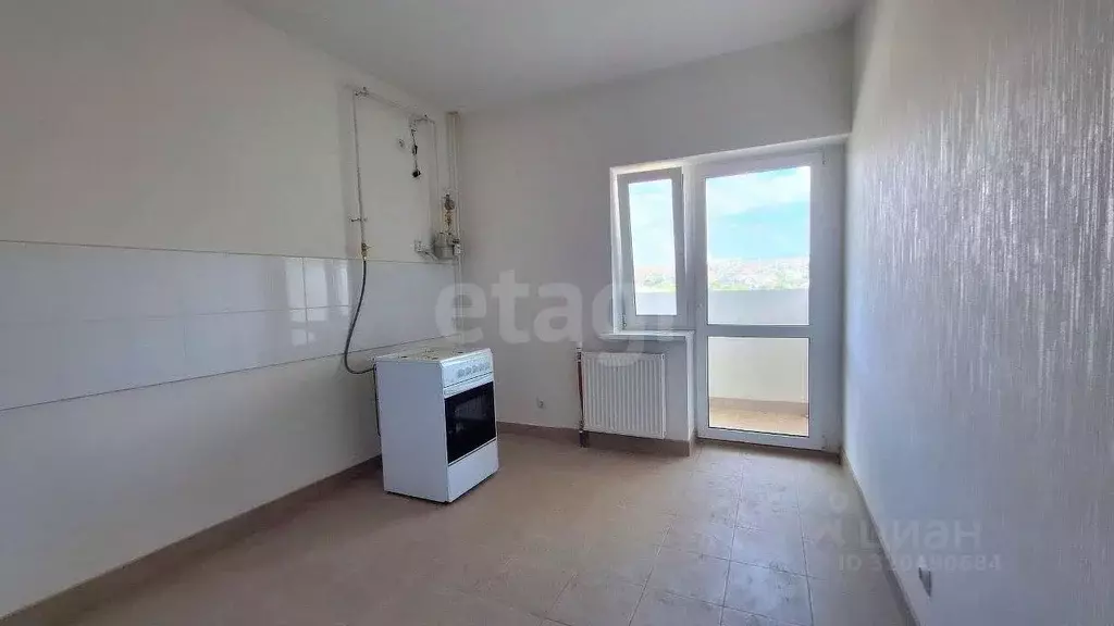 1-к кв. Крым, Симферополь ул. Кантар (37.2 м) - Фото 2