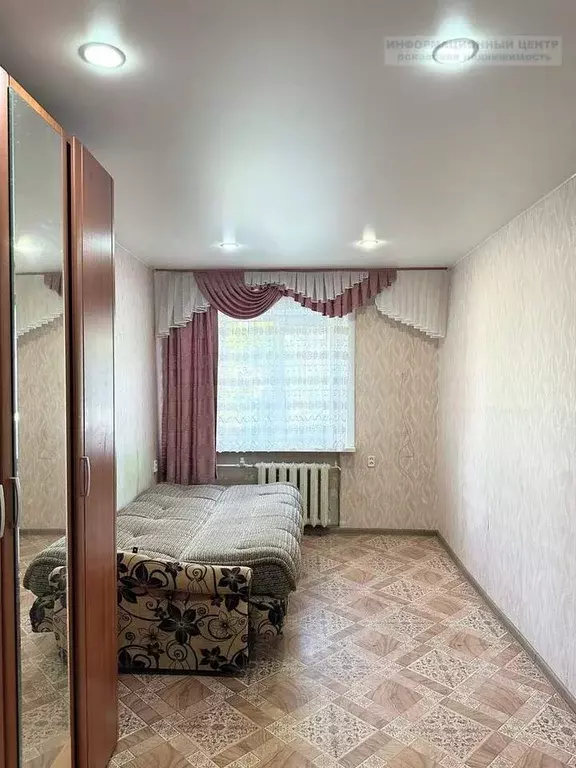 Комната Псковская область, Псков ул. Гагарина, 13 (14.0 м) - Фото 2