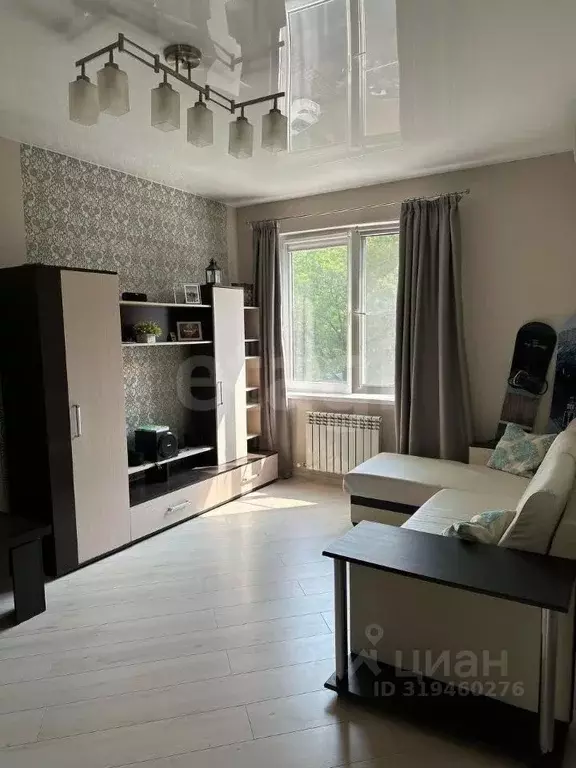1-к кв. Краснодарский край, Новороссийск Шиллеровская ул., 7 (44.6 м) - Фото 1