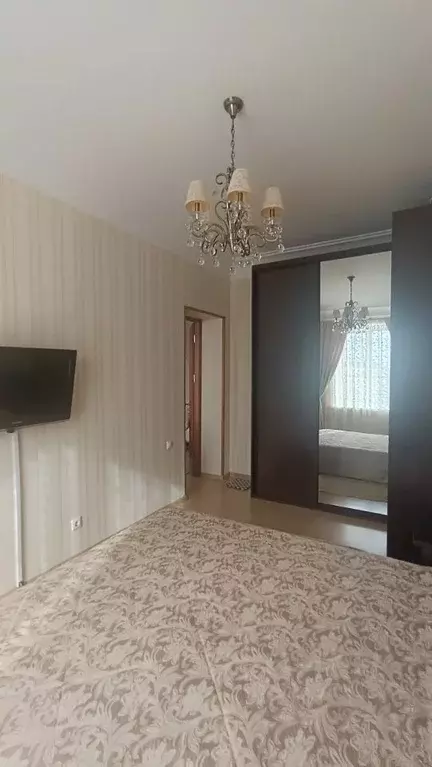 3-к кв. Красноярский край, Красноярск Кривоколенный пер., 7 (65.0 м) - Фото 1