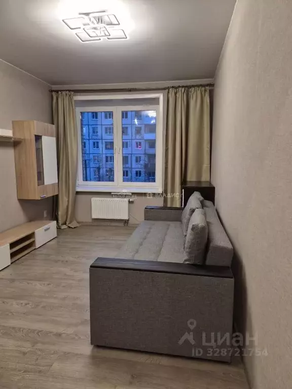 1-к кв. Архангельская область, Северодвинск ул. Серго Орджоникидзе, ... - Фото 1