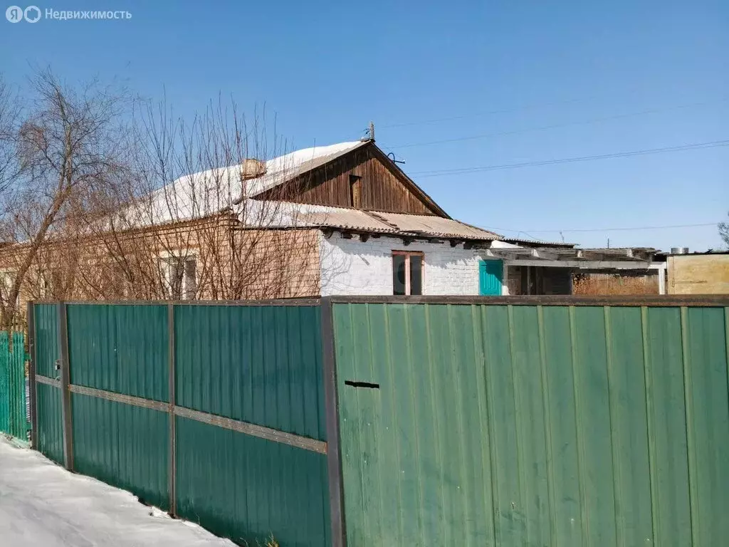 3-комнатная квартира: Нерчинск, Речная улица, 22 (73.3 м) - Фото 2