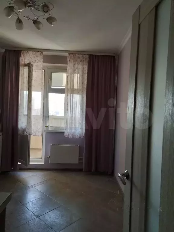 3-к. квартира, 85 м, 20/23 эт. - Фото 1
