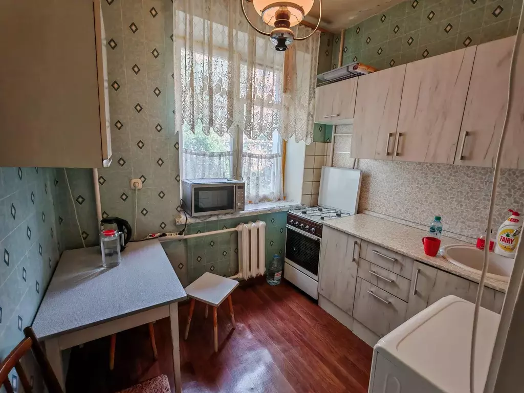 Продаётся 1-к квартира, 31 м - Фото 1