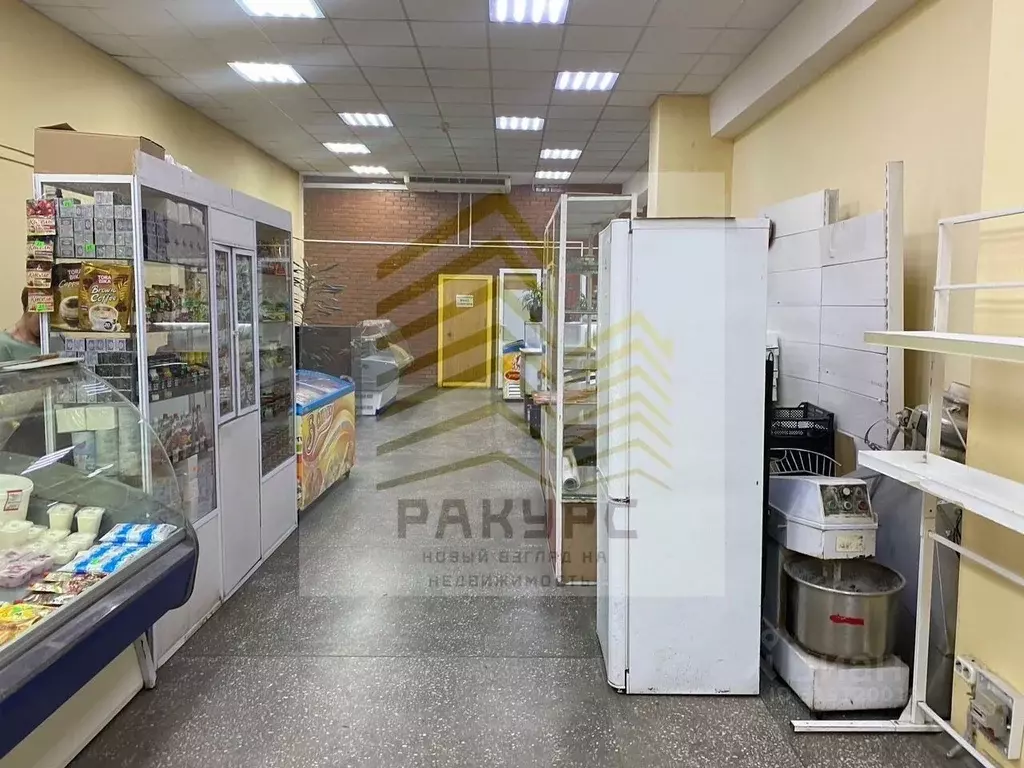 Помещение свободного назначения в Омская область, Омск ул. ... - Фото 1