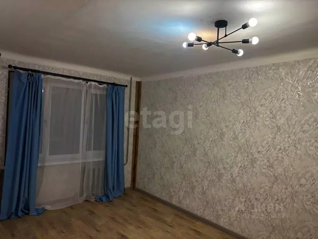 1-к кв. Свердловская область, Нижний Тагил ул. Пархоменко, 114 (30.0 ... - Фото 1