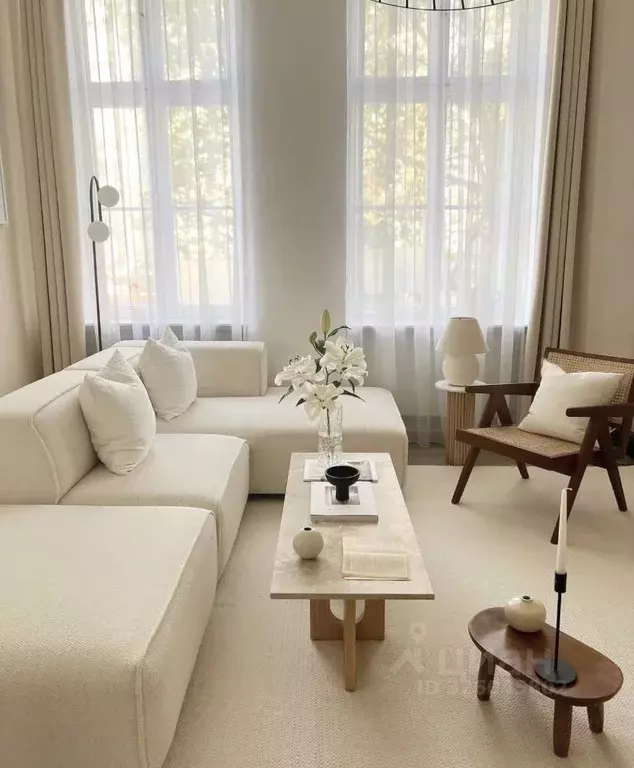 Офис в Москва ул. Бутырский Вал, 4 (28 м) - Фото 1