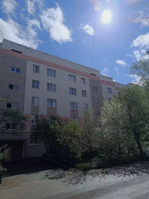 1-к кв. Нижегородская область, Арзамас 11-й мкр, 15 (35.7 м) - Фото 1