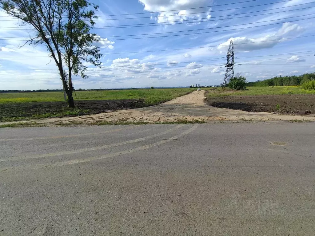 Участок в Ростовская область, Батайск  (10.0 сот.) - Фото 1