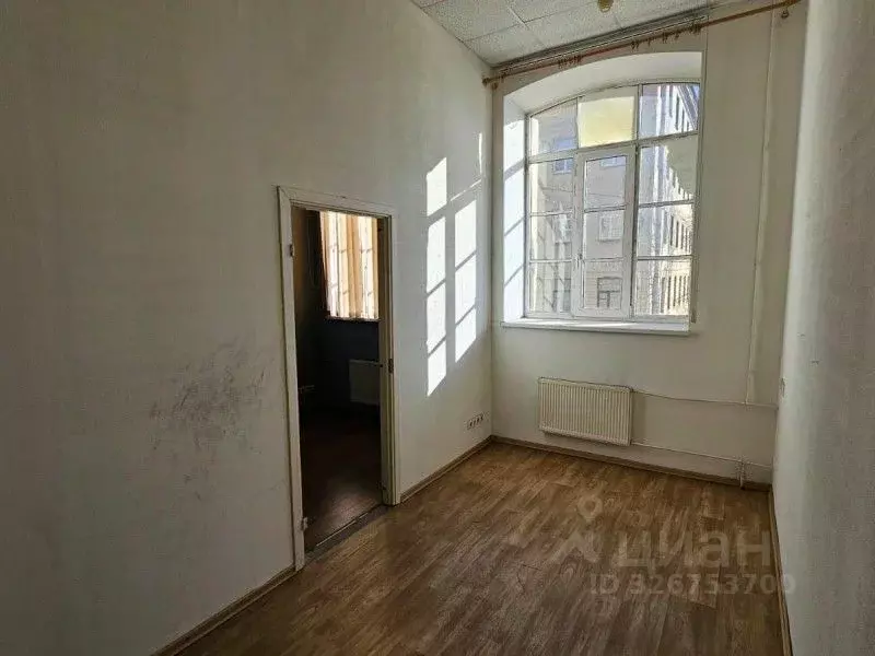 Офис в Санкт-Петербург Звенигородская ул., 9-11К (16 м) - Фото 0