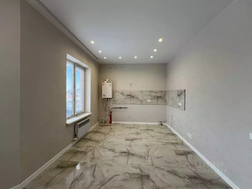 Коттедж в Ставропольский край, Михайловск Шпаковский район, пер. ... - Фото 2