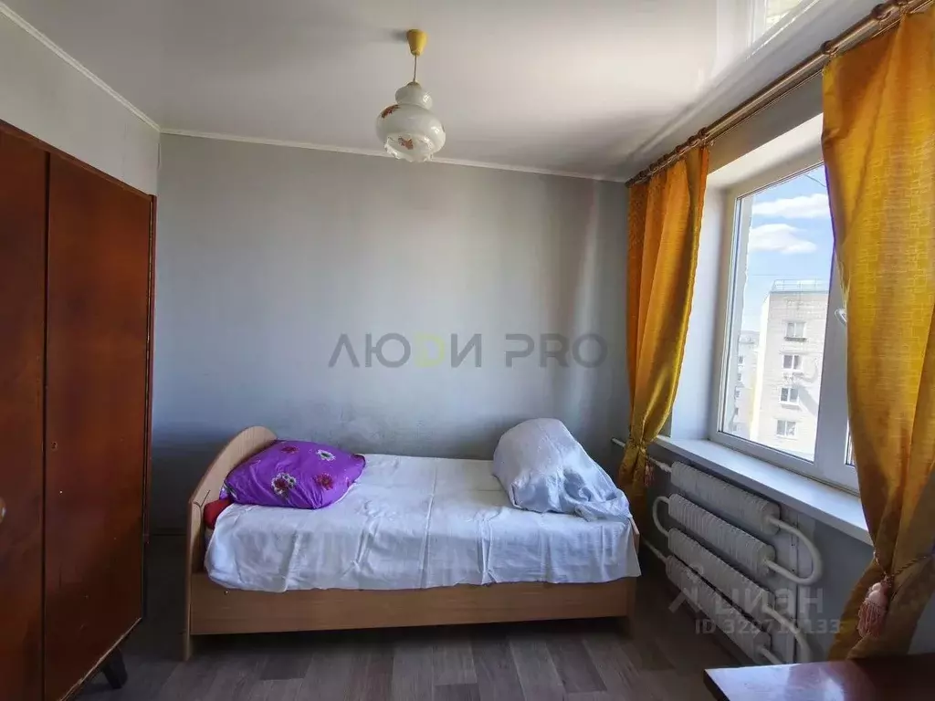 3-к кв. Саратовская область, Саратов ул. Имени Академика С.Г. ... - Фото 2
