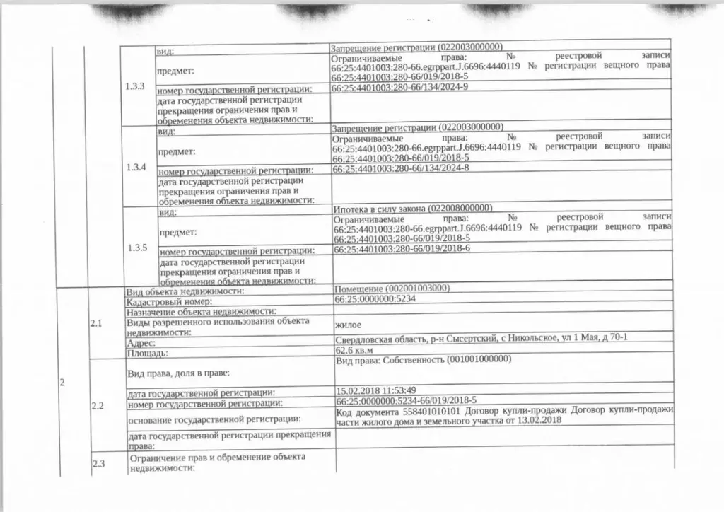 Свободной планировки кв. Свердловская область, Сысертский ... - Фото 1