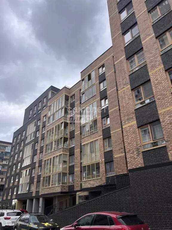 Продаётся 2-к квартира, 46 м - Фото 0
