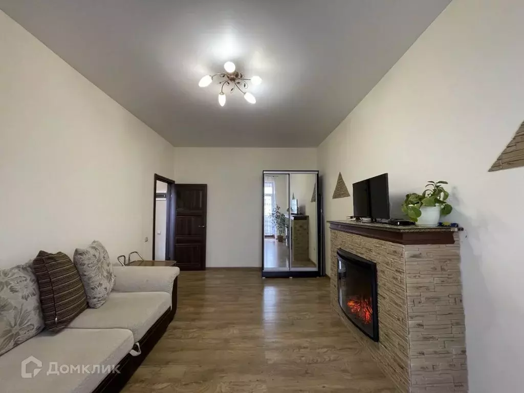 Продаётся 1-к квартира, 37.7 м - Фото 1