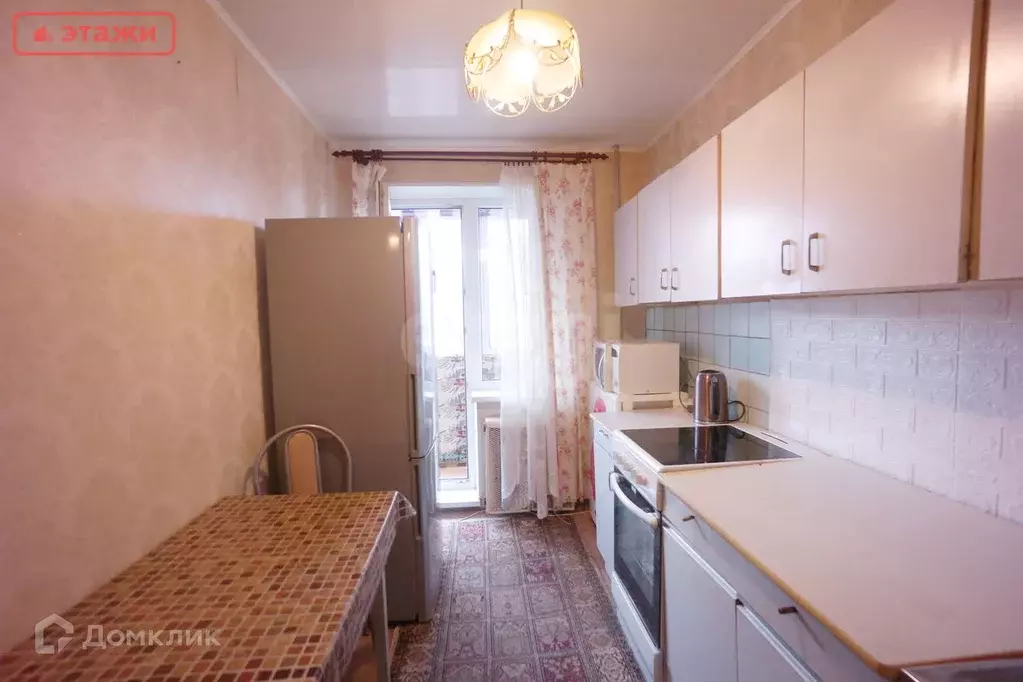 Продаётся 3-к квартира, 64.5 м - Фото 0