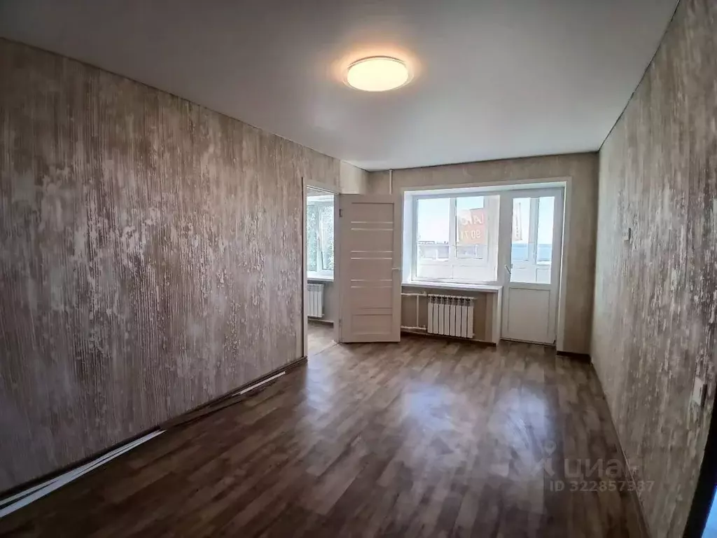 2-к кв. Саратовская область, Саратов ул. Имени Н.Г. Чернышевского, 56 ... - Фото 1